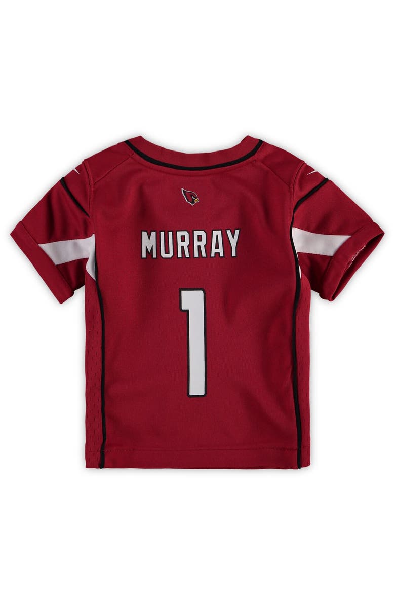 Nike Infant Nike Kyler Murray Cardinal Arizona Cardinals Game Jersey, Alternate, color, 