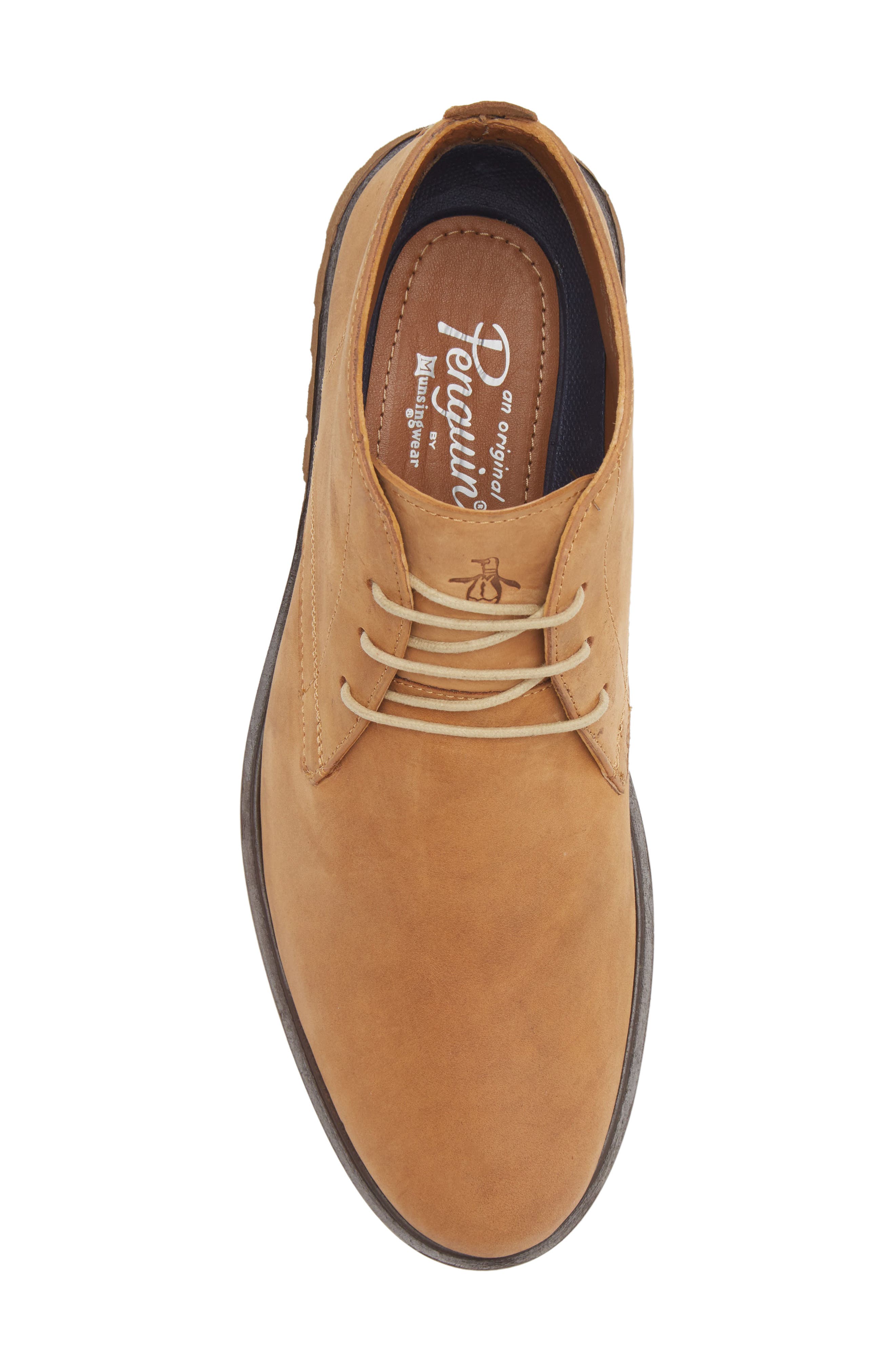 Original Penguin Canal Chukka, Alternate, color, 