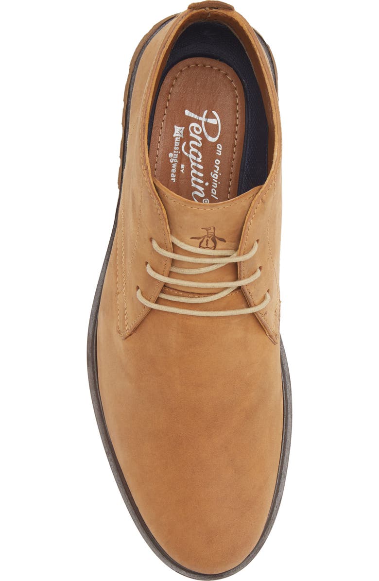 Original Penguin Canal Chukka, Alternate, color,