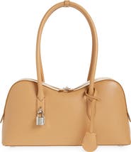 Stella McCartney Ryder Faux Leather Shoulder Bag