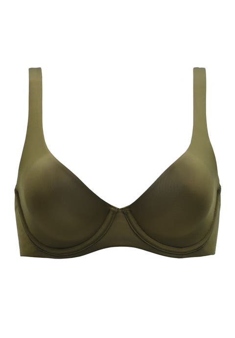 The Scoop Bra (Micro)