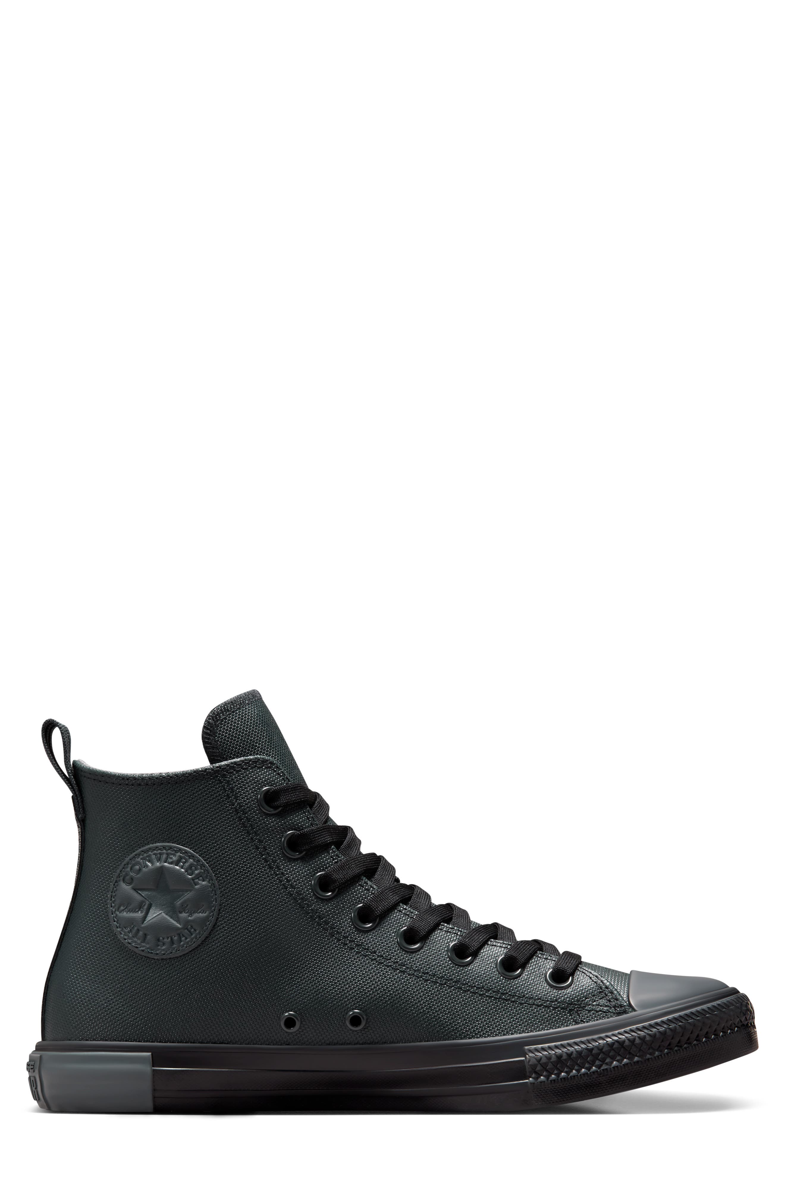 Converse Chuck Taylor<sup>®</sup> All Star<sup>®</sup> TecTuff<sup>®</sup> High Top Sneaker, Alternate, color, 