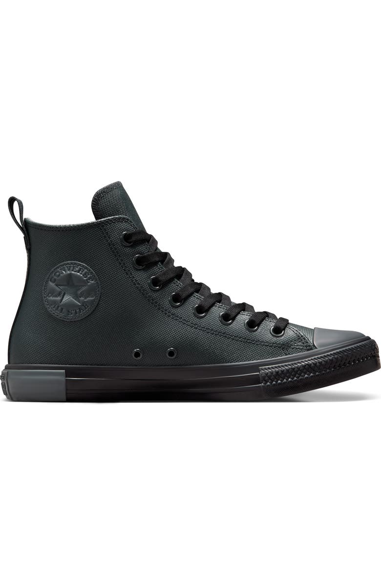 Converse Chuck Taylor<sup>®</sup> All Star<sup>®</sup> TecTuff<sup>®</sup> High Top Sneaker, Alternate, color,
