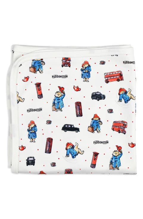 Organic Cotton Blanket