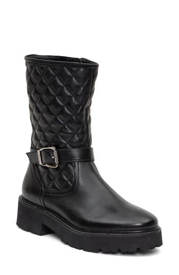 Ara Bethesda Boot In Black
