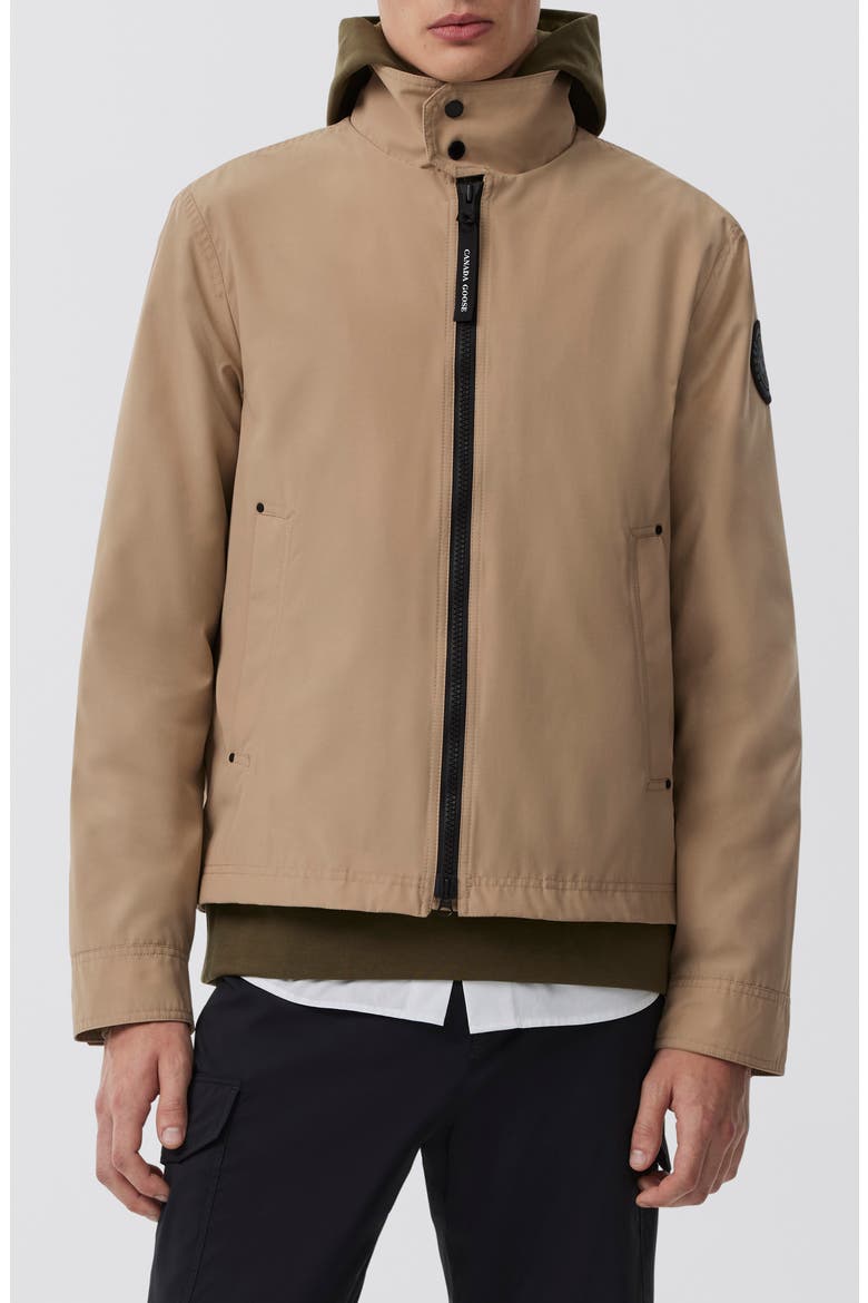Rosedale Jacket, Main, color, DESERT SAND