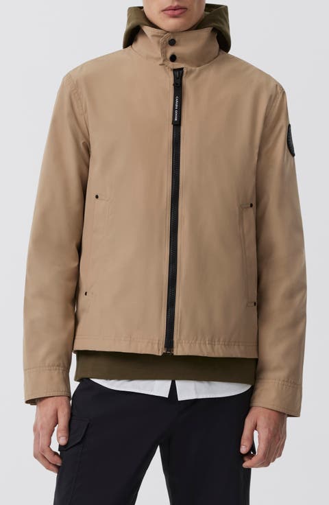Rosedale Jacket