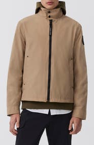 Canada Goose Rosedale Jacket