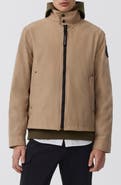 Canada Goose Rosedale Jacket