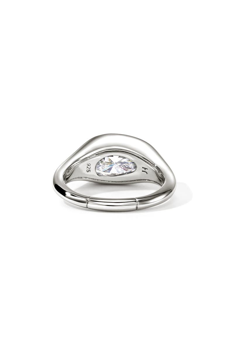 JH Lovestruck™ Ring, Sterling Silver, Lab-Grown Diamond, 3.25TCW, Alternate, color, SILVER