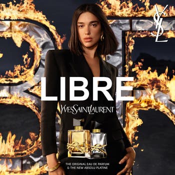 Libre Absolu Platine Eau de Parfum