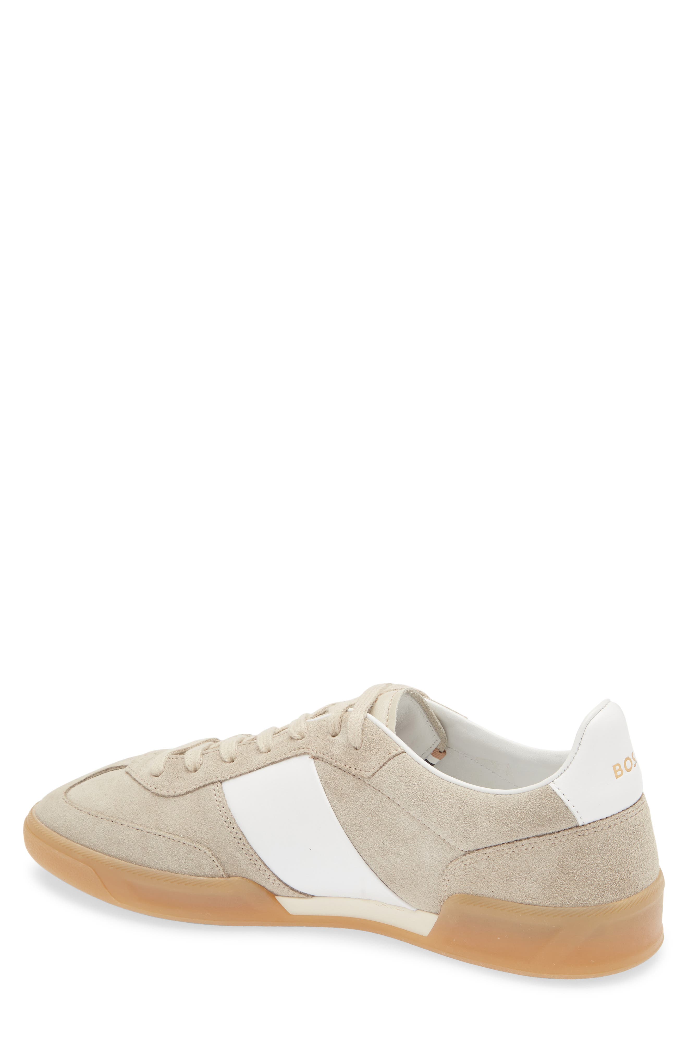 BOSS Brandon Trainer Sneaker, Alternate, color, 