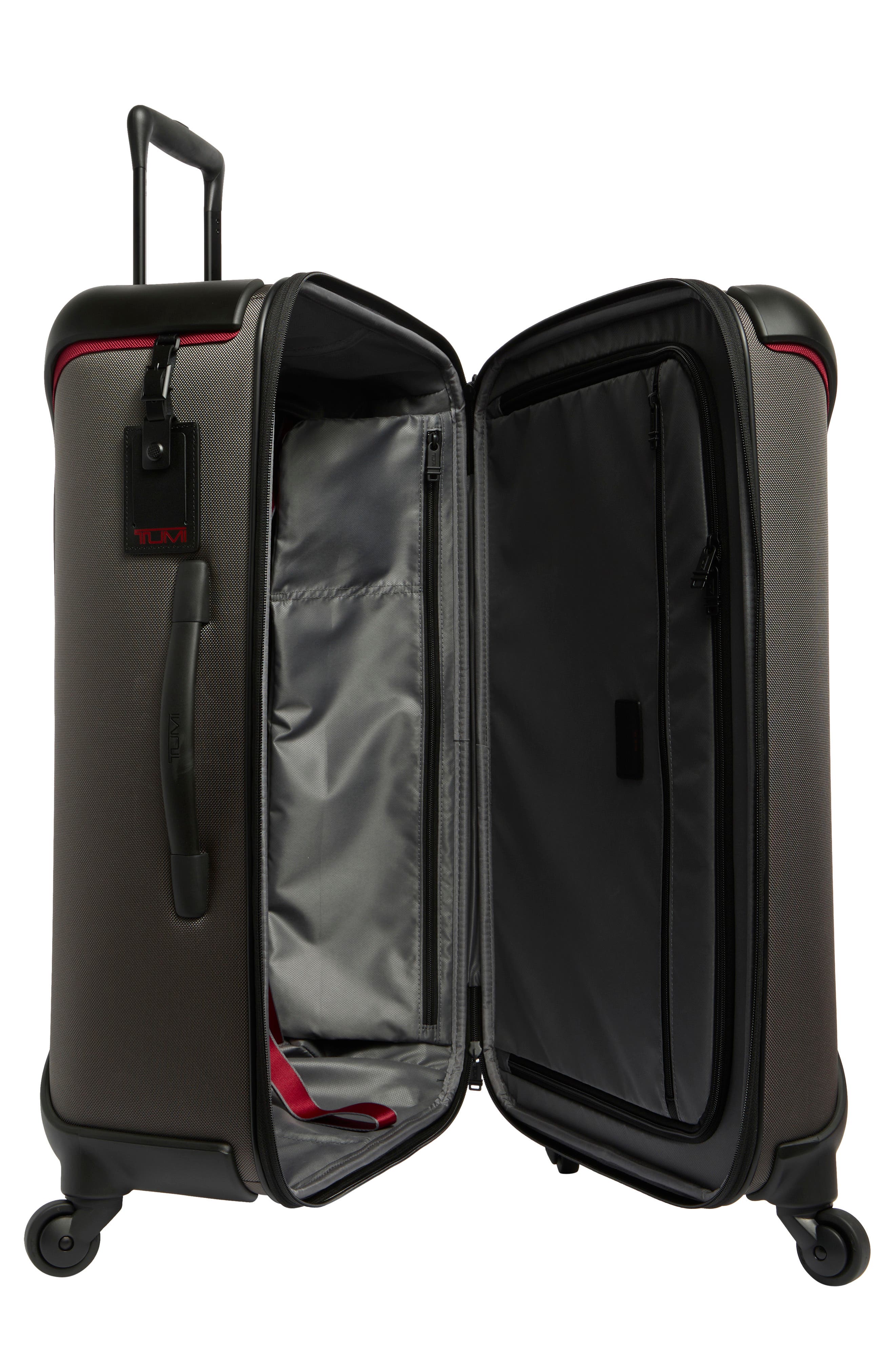TUMI Alpha 28-Inch Medium Trip Expandable 4-Wheel Packing Case, Alternate, color, 