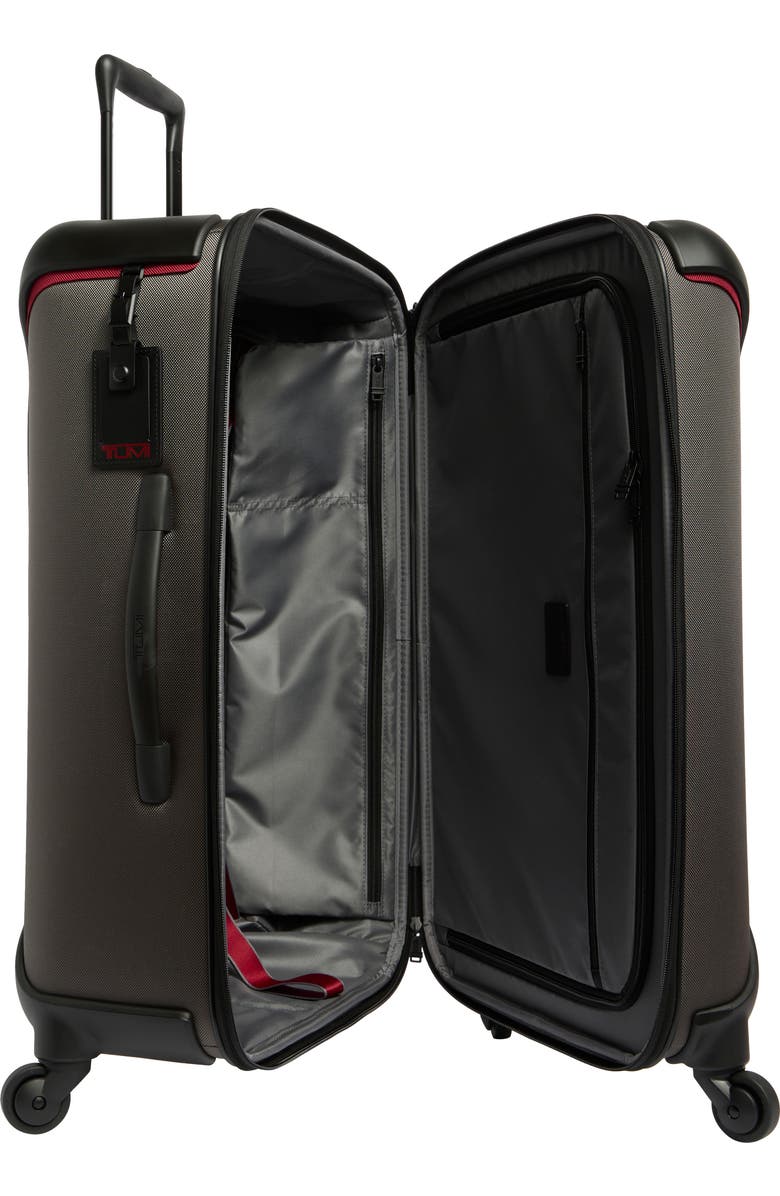 TUMI Alpha 28-Inch Medium Trip Expandable 4-Wheel Packing Case, Alternate, color,