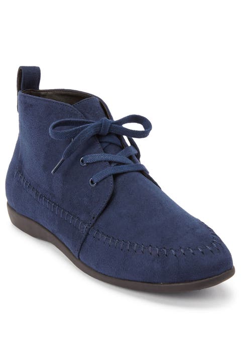 The Elsa Bootie (Wide Widths Available)