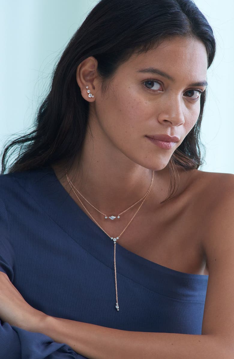 Nadri Edwardian Crystal Bar Necklace, Alternate, color, 