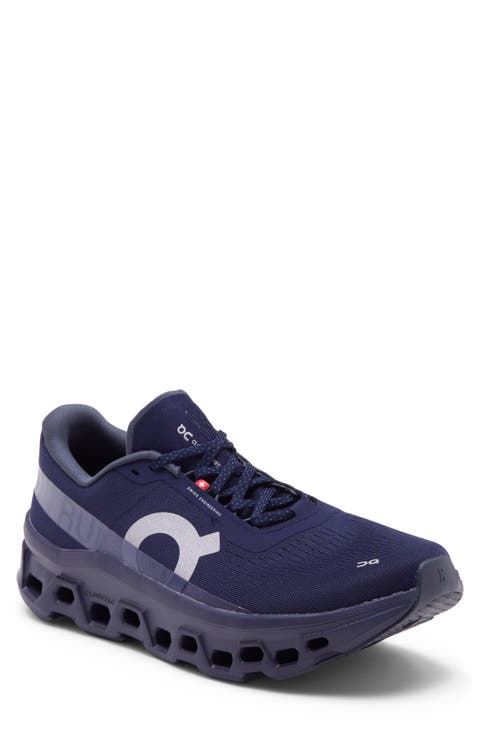 Cloudmonster Running Shoe