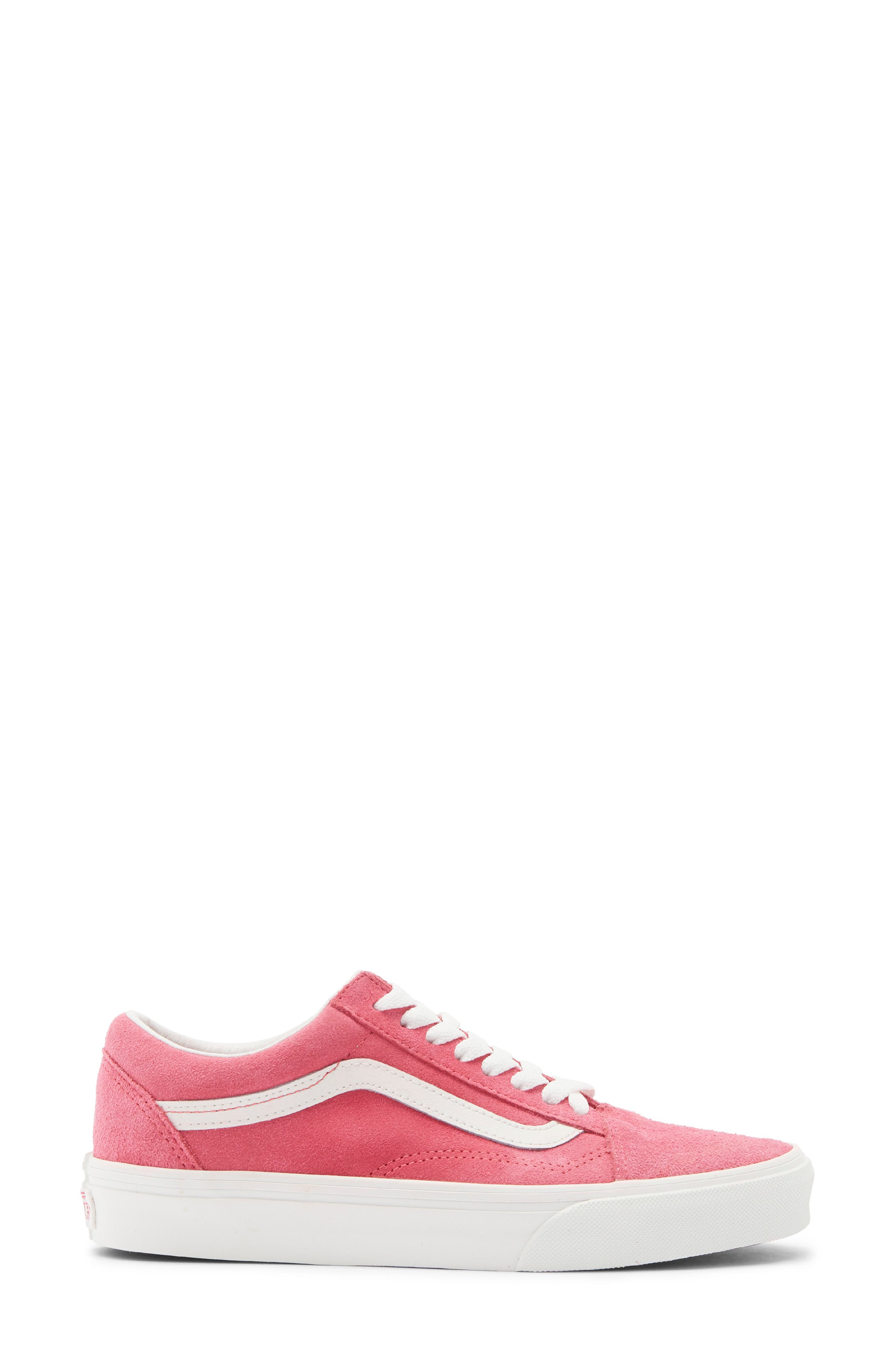 Old Skool Sneaker, Alternate, color, HONEYSUCKLE