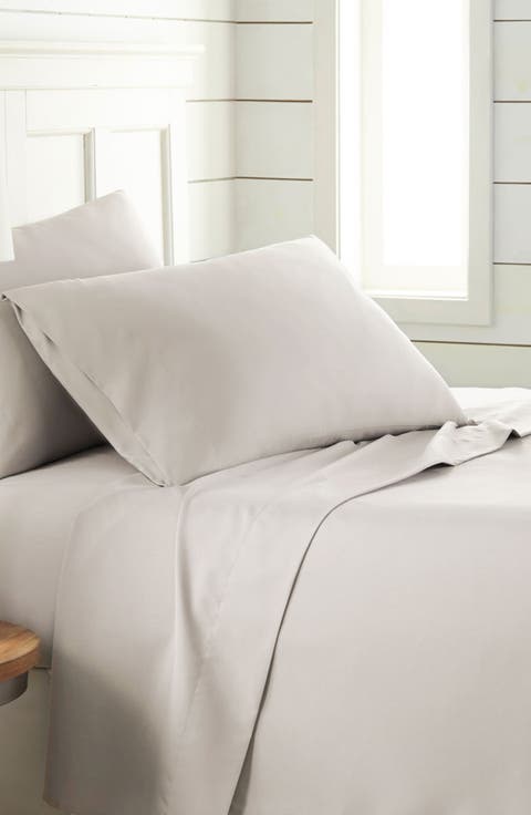 Classic Soft & Comfortable Brushed Microfiber Sheet Set