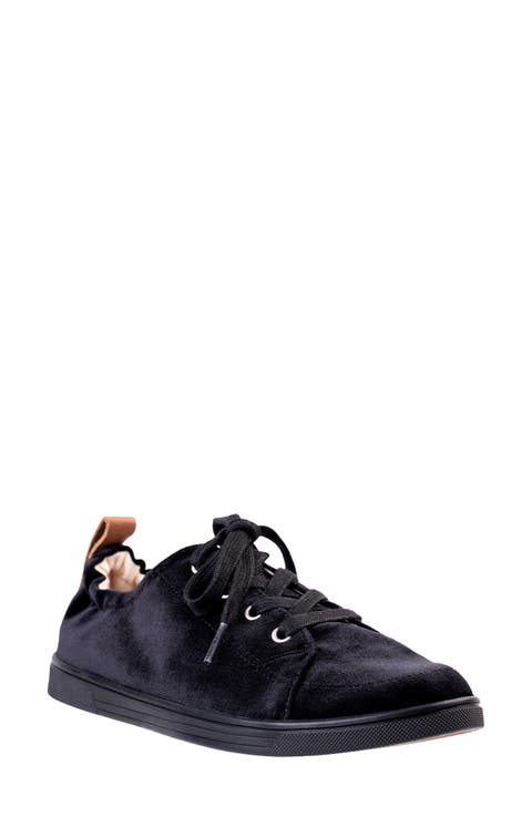 Santa Clara Betta Sneaker