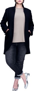 Universal Standard Beas Jacket