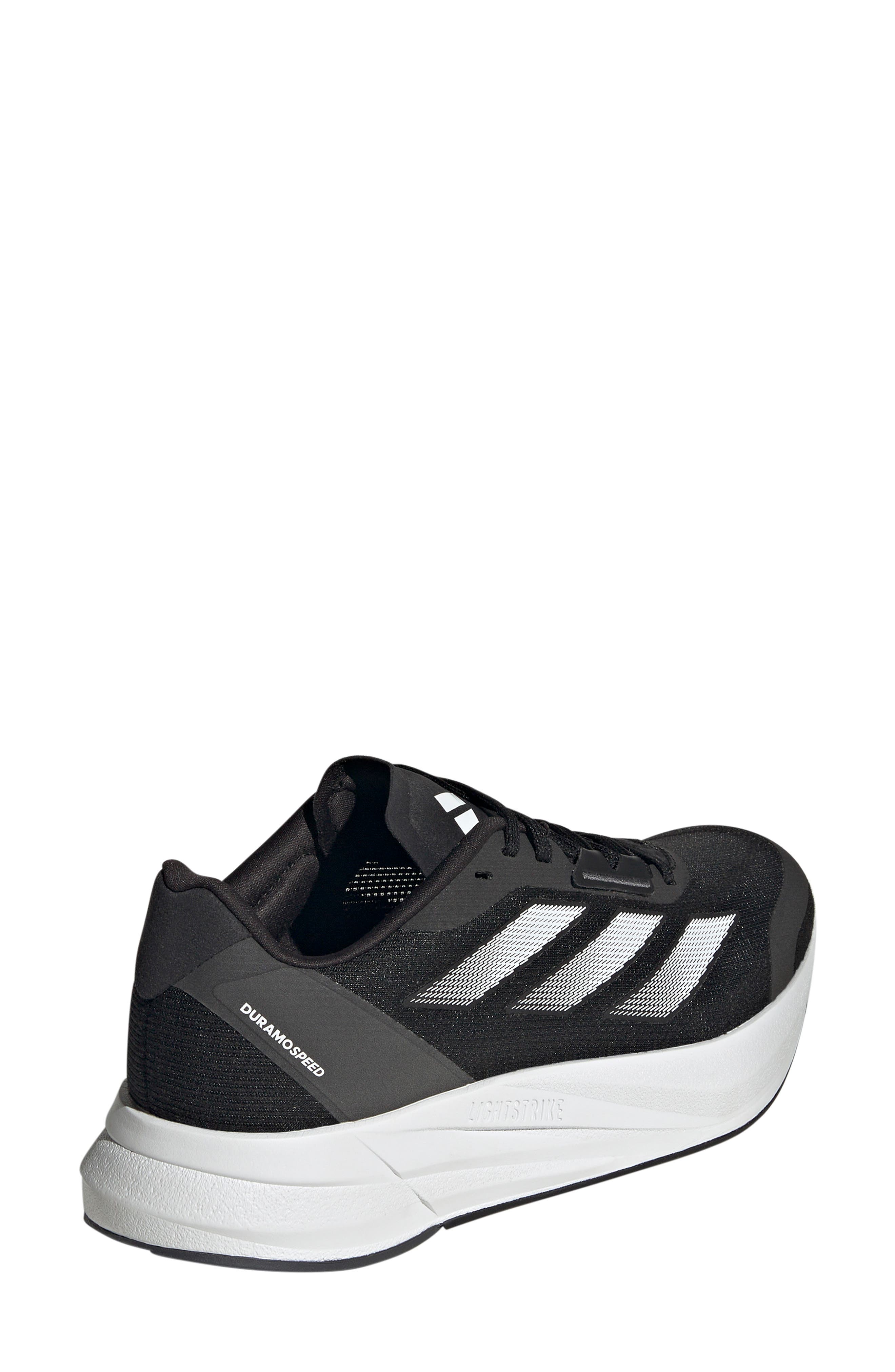 adidas Duramo Speed Running Sneaker, Alternate, color, 