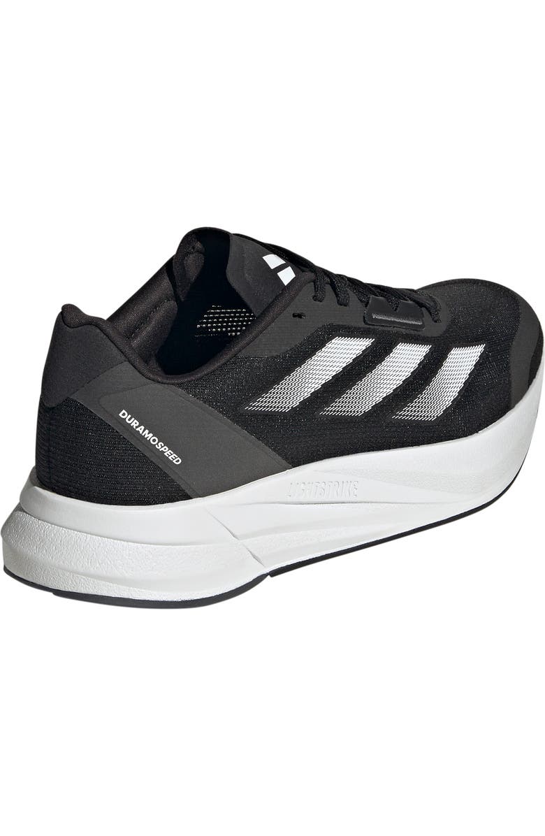 adidas Duramo Speed Running Sneaker, Alternate, color,