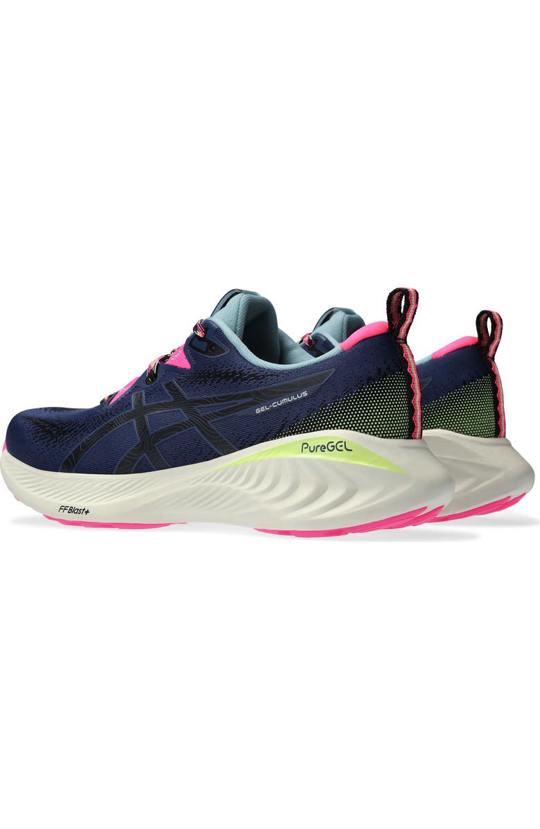 ASICS<sup>®</sup> GEL-Cumulus 25 Running Shoe, Alternate, color,