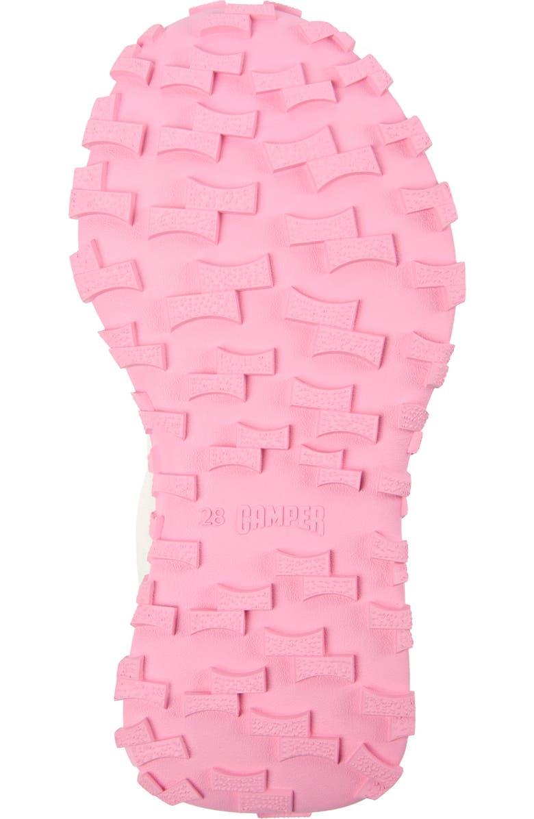 Camper Kids' Drift Trail Sneaker, Alternate, color,