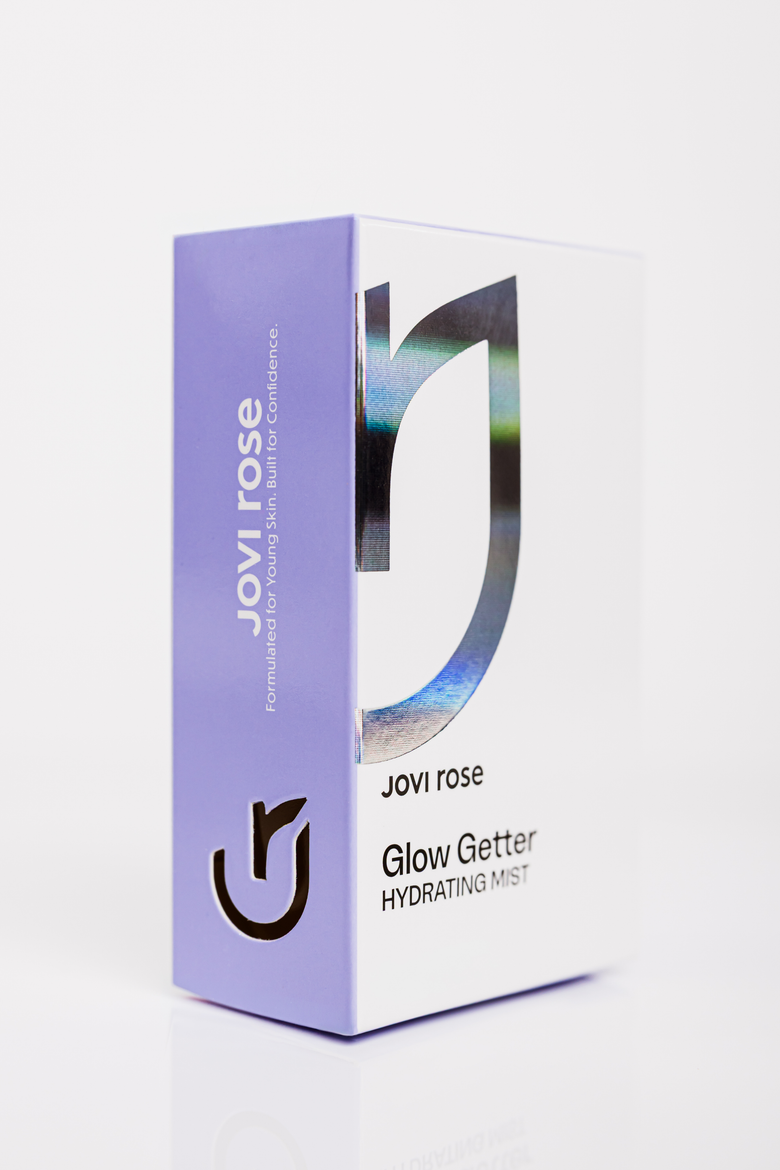 Glow Getter Hydrating Mist, Alternate, color, Purple