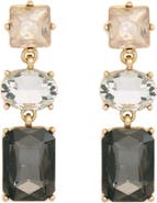 Petit Moments Allie Drop Earrings