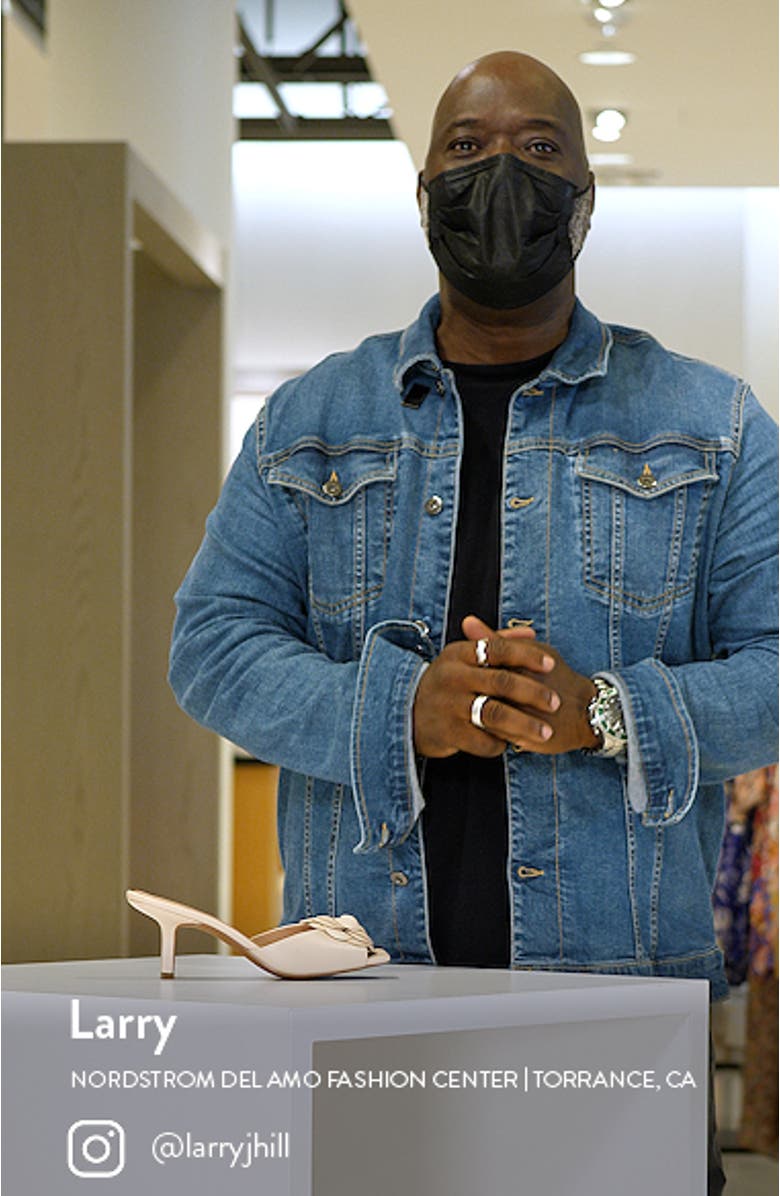 Gemma Sandal, sales video thumbnail