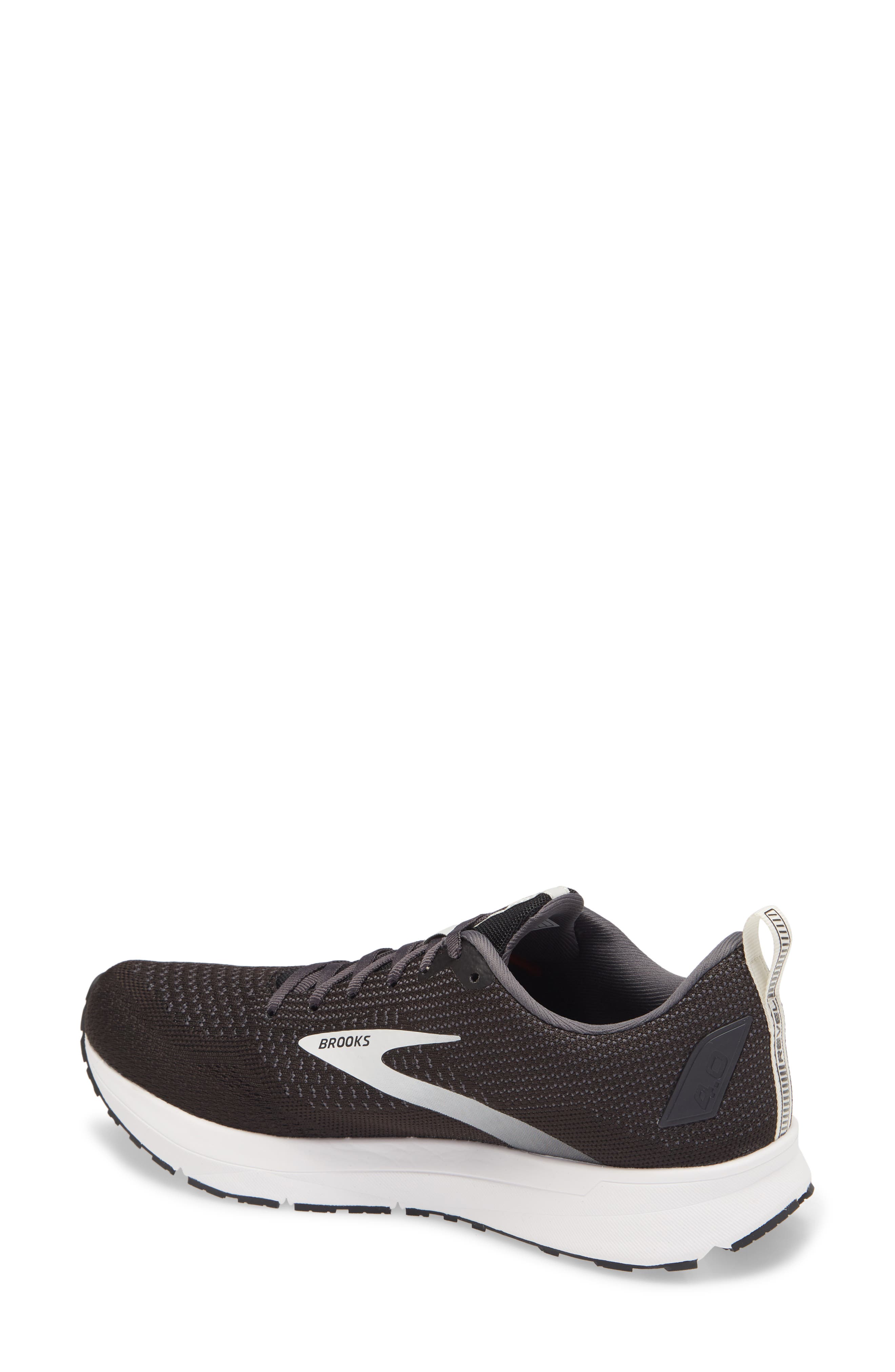 Brooks Revel 4 Hybrid Running Shoe, Alternate, color, 