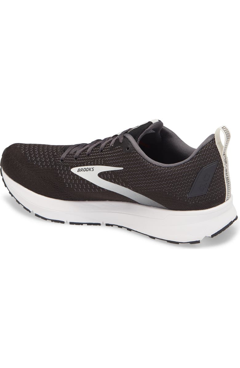 Brooks Revel 4 Hybrid Running Shoe, Alternate, color,