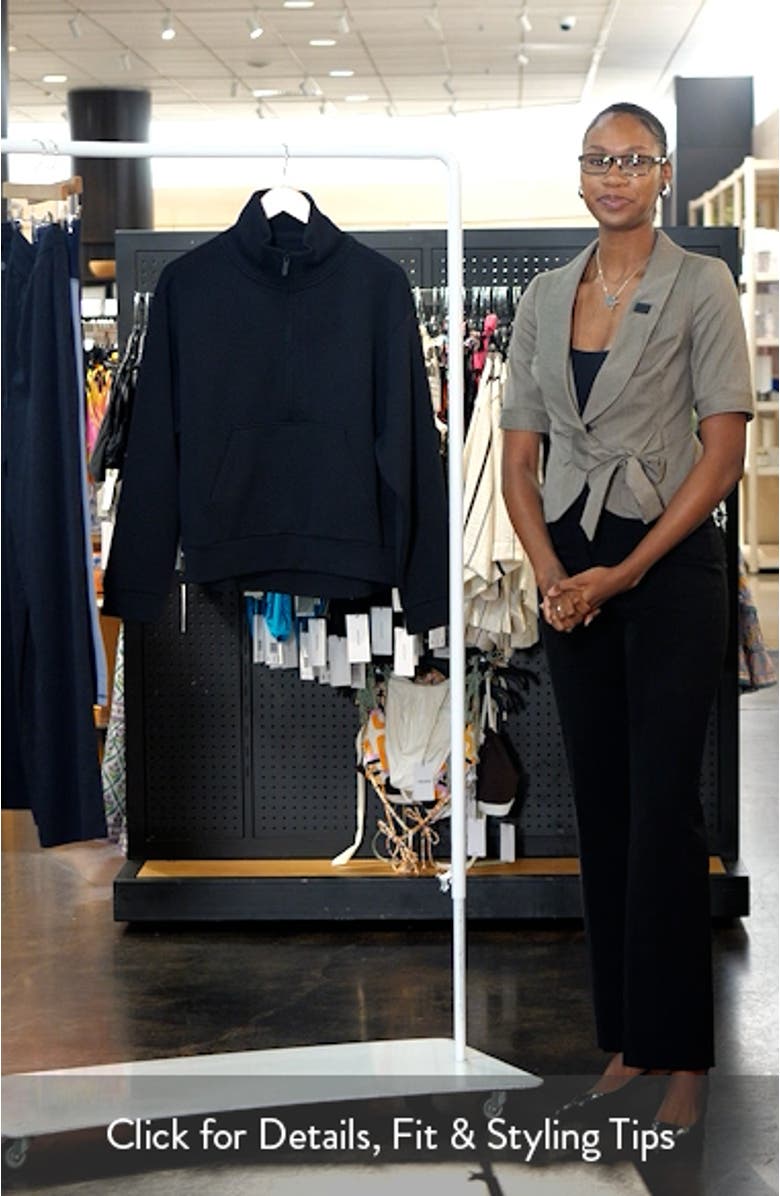 Diagonal Stripe Knit Tank, sales video thumbnail