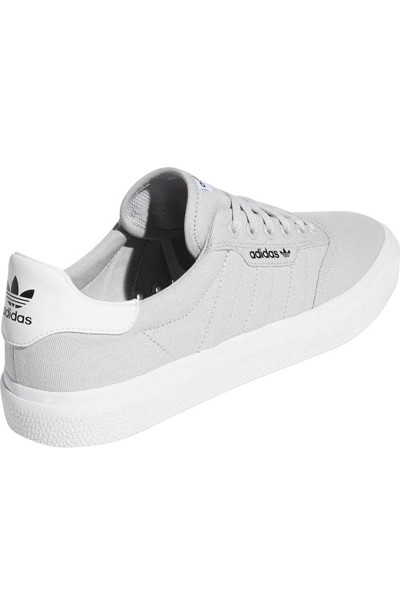 adidas 3MC Vulc Skateboarding Sneaker, Alternate, color,