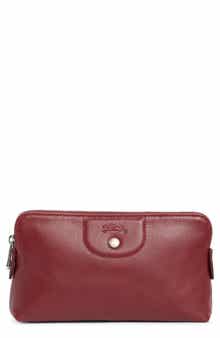 Longchamp Le Pilage Cosmetric Case
