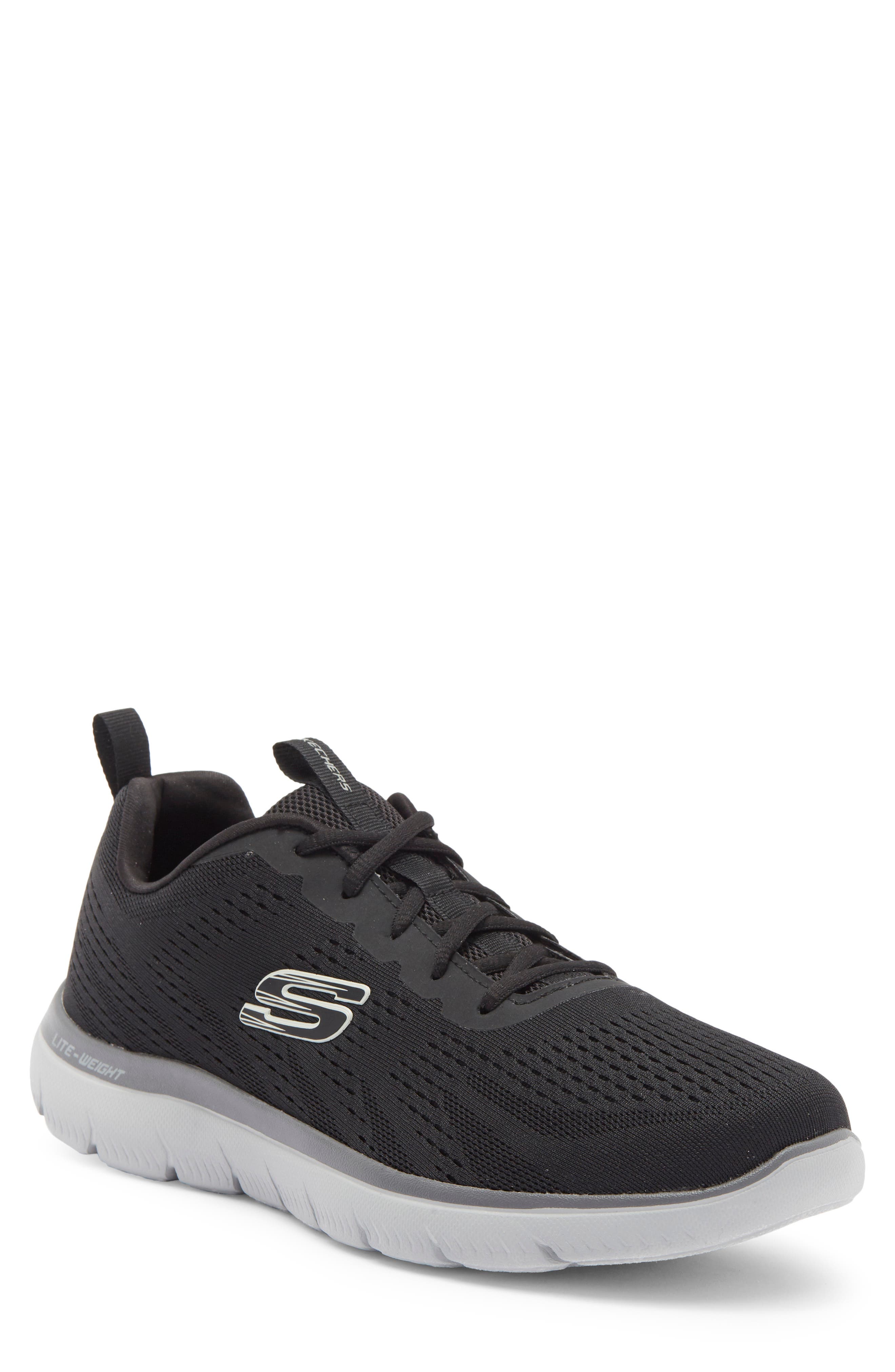 SKECHERS Summits Torre Running Shoe