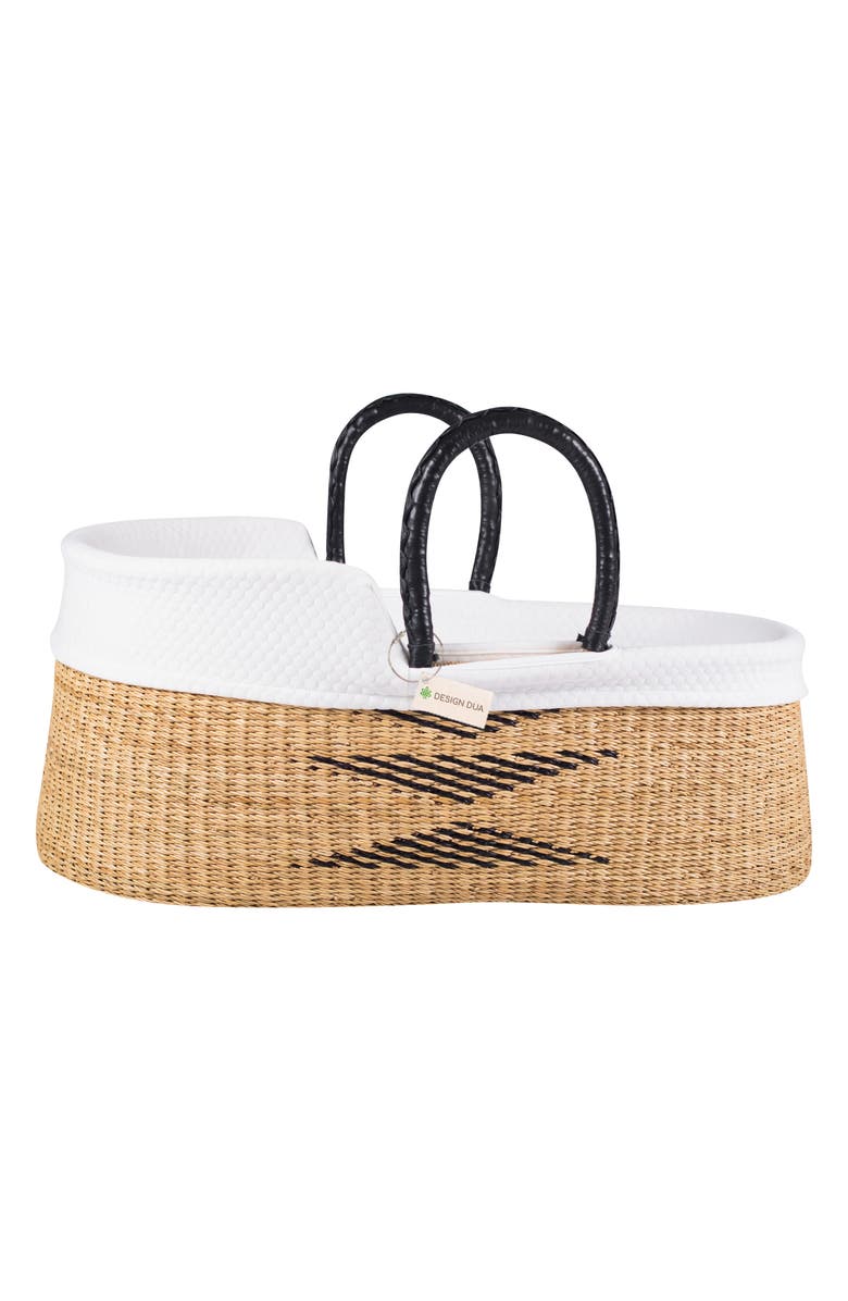 Design Dua Prism Bilia Bassinet, Alternate, color, 