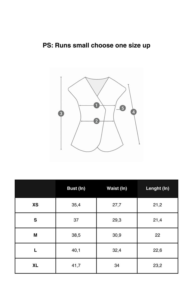 Nocturne Tailored Double-Breasted Vest, Alternate, color, Camel