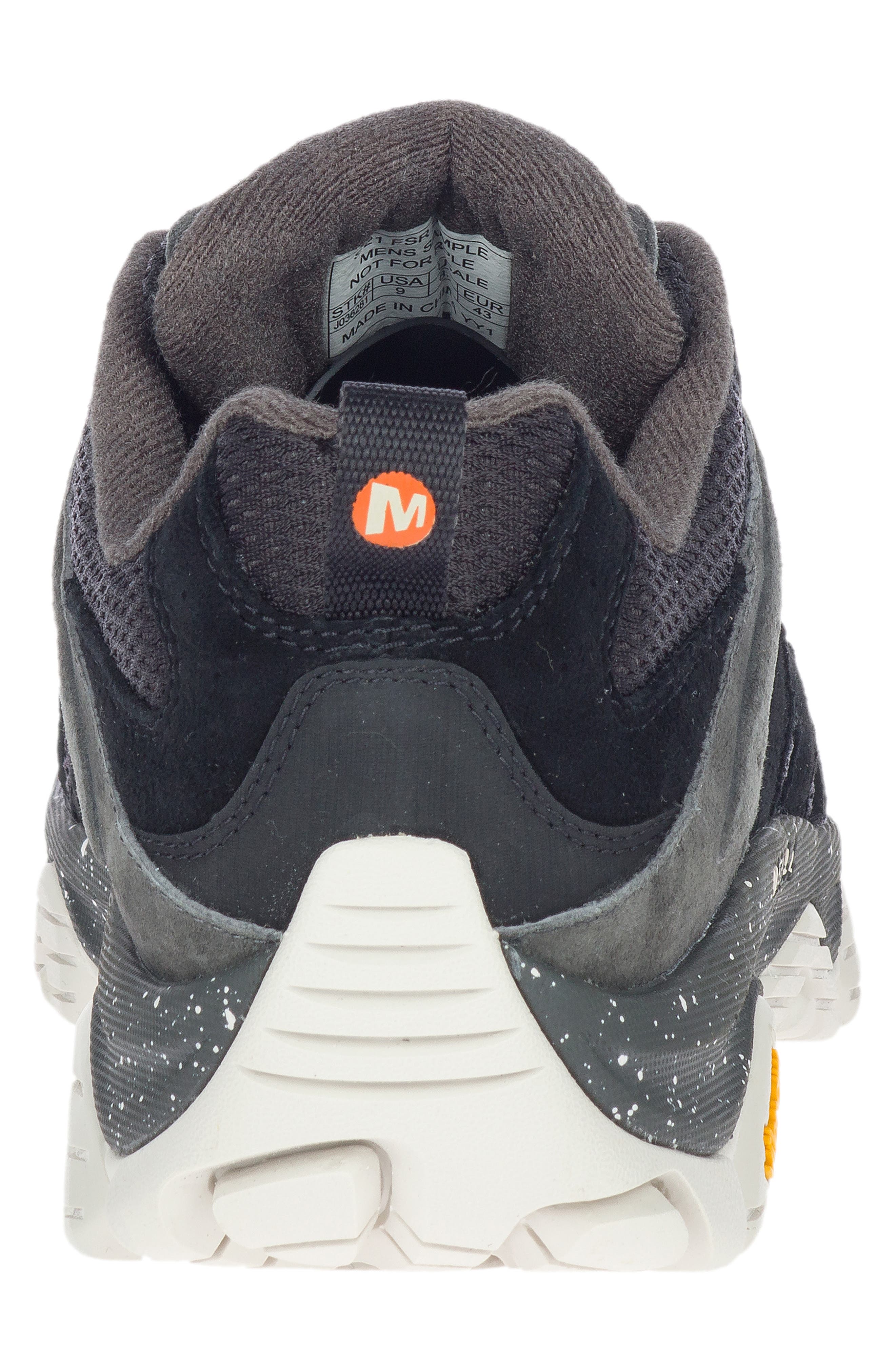 Merrell Moab 3 Hiking Shoe, Alternate, color, 