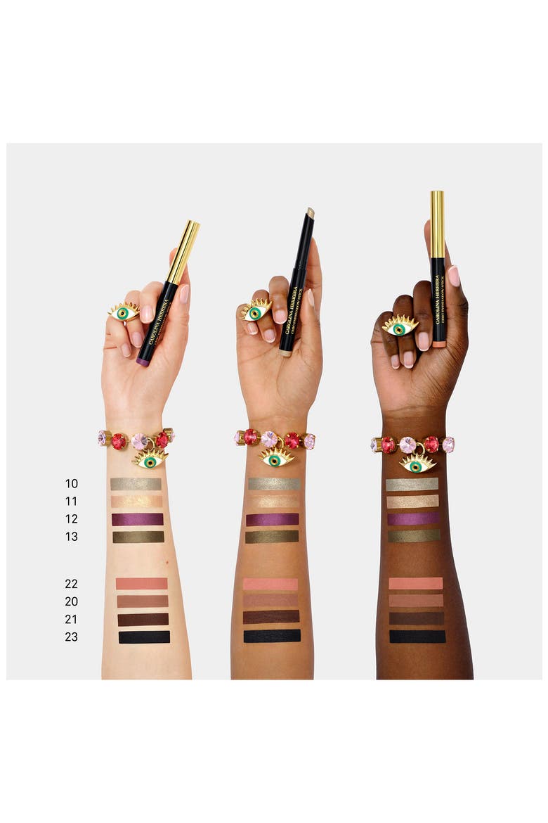 Chic Eyeshadow Stick, Alternate, color, 23 PRIVADO BLACK