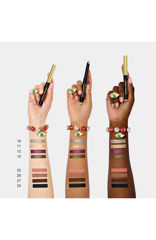 Shop Carolina Herrera Chic Eyeshadow Stick