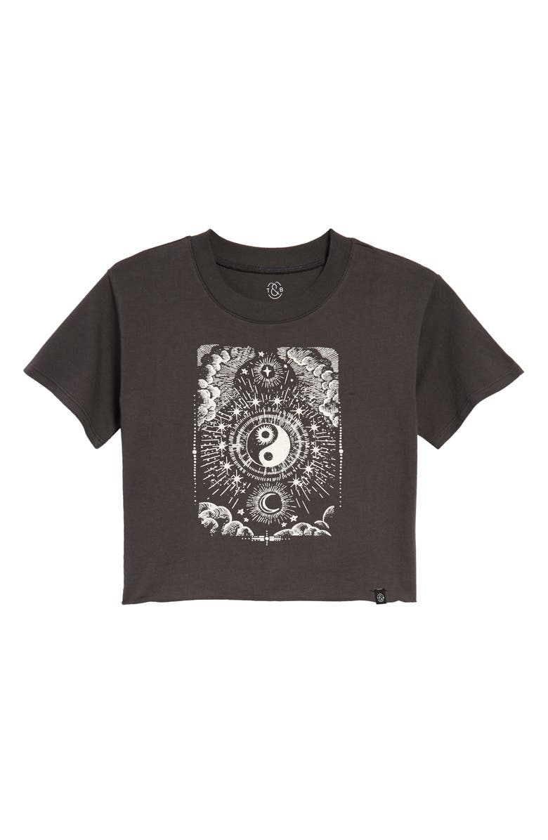 Treasure & Bond Kids' The Graphic Tee, Main, color,