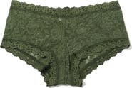 Hanky Panky Signature Lace Boyshorts