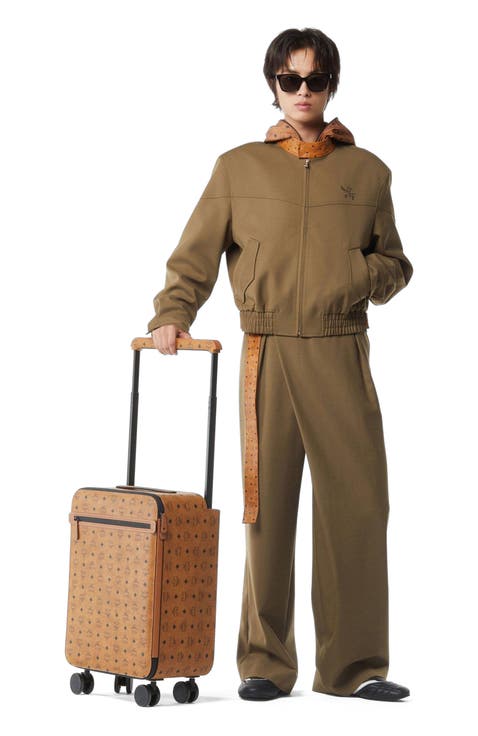 Ottomar Cabin Trolley in Visetos