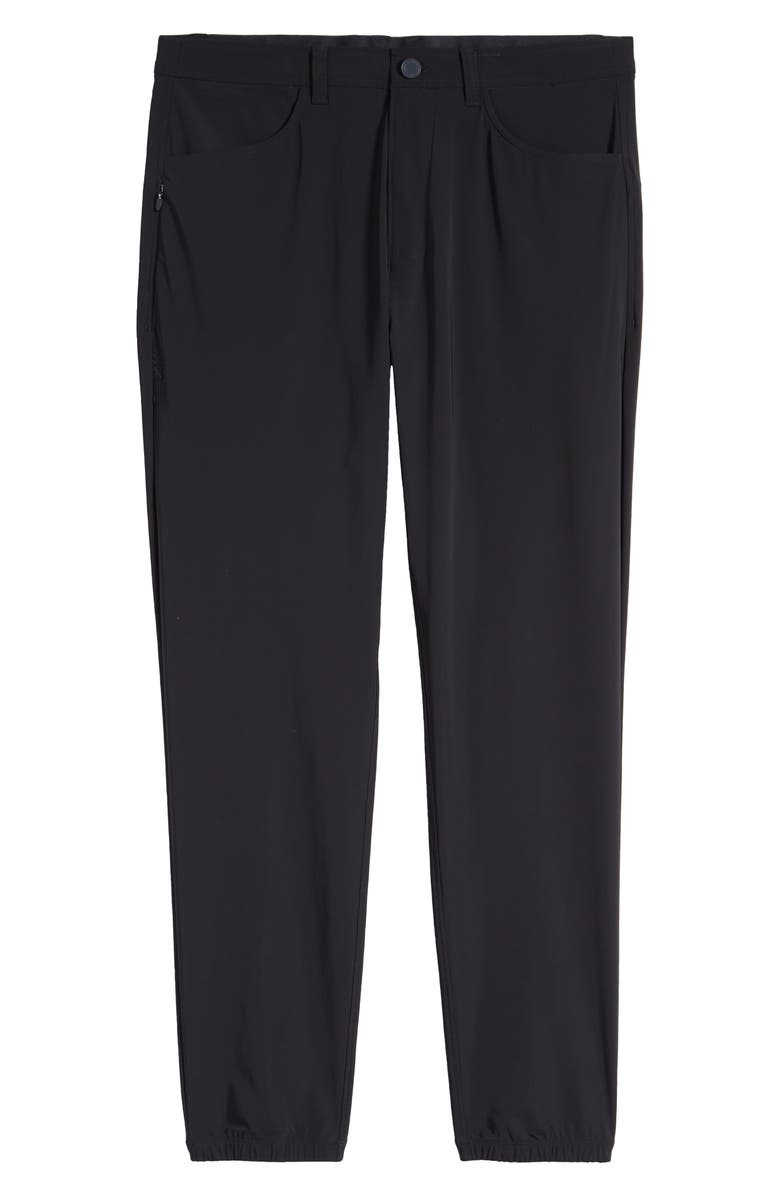 Rhone Resort Woven Joggers, Alternate, color, 