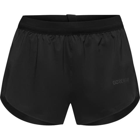 Women's Concurve Split Short