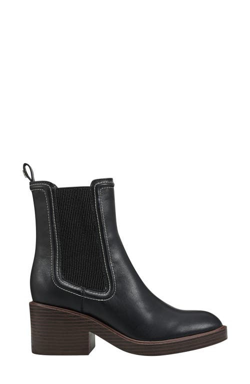 Bandolino Enisy Chelsea Boot In Black