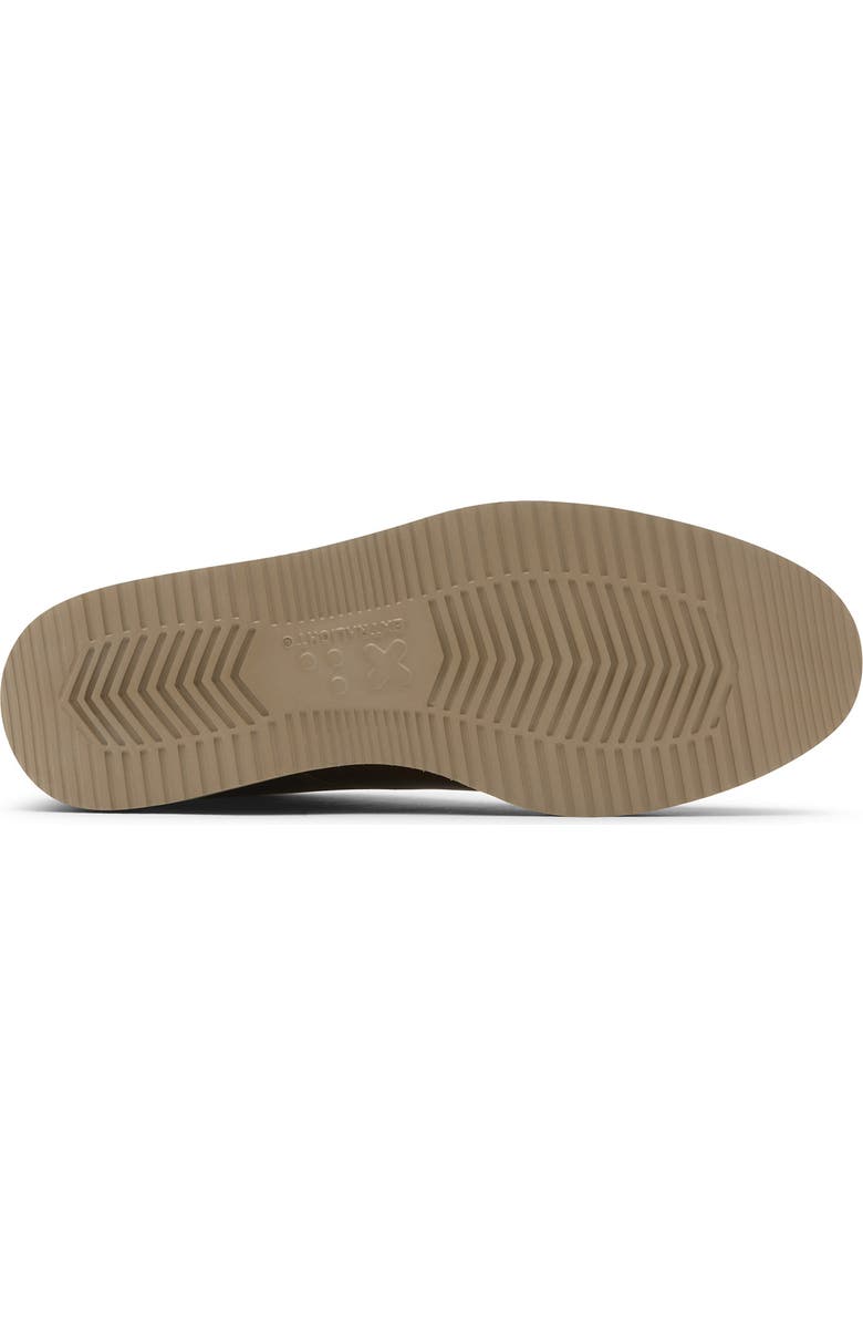 Dunham Clyde Leather Chukka Boot, Alternate, color,